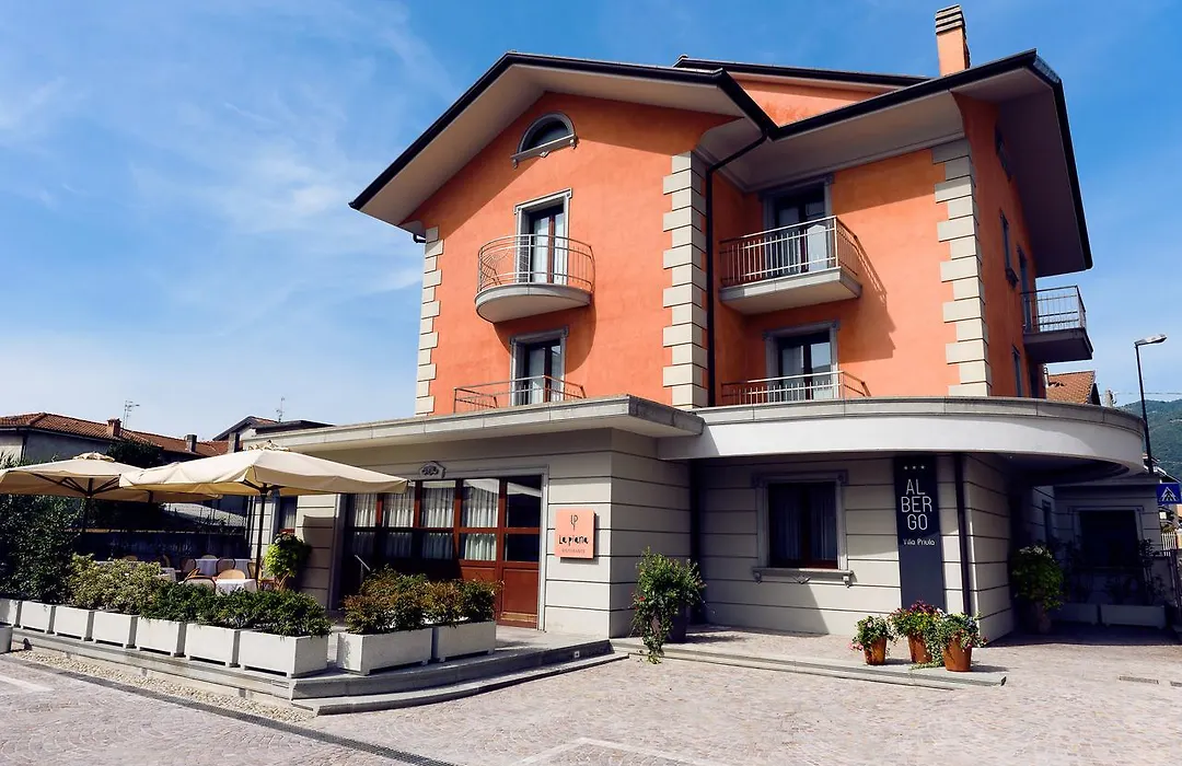 Albergo Villa Priula-1