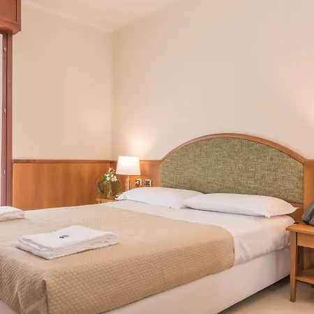 Albergo Villa Priula-3